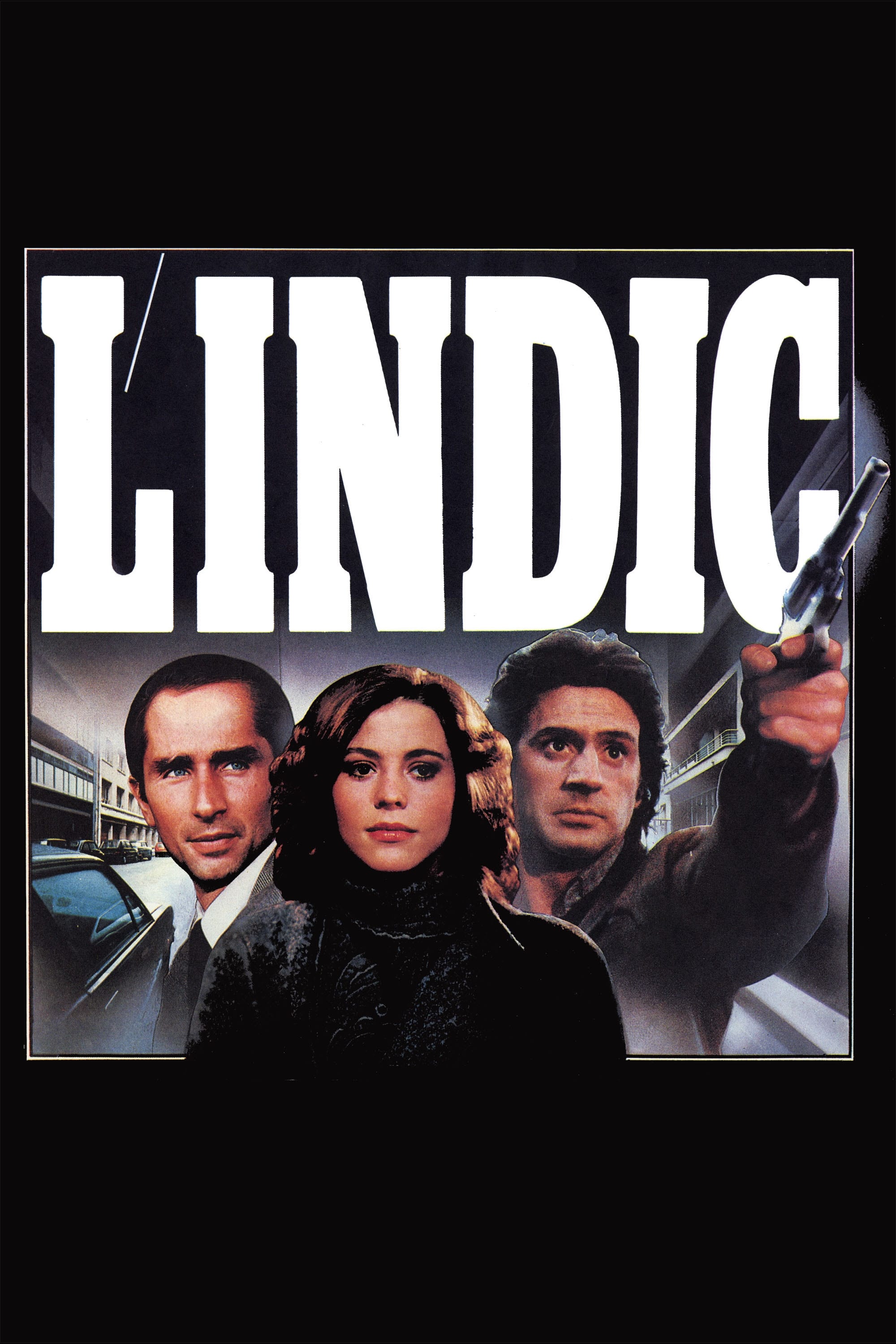 Постер L'Indic
